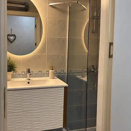 Apartament La Donna Lazur