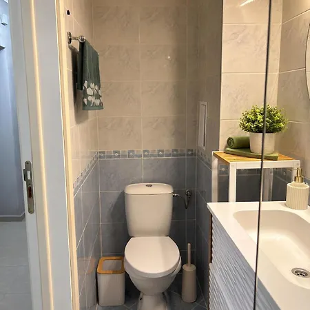 La Donna Lazur Apartament Burgas