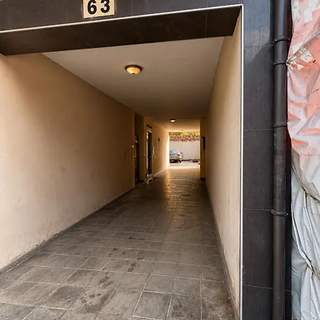 Apartament La Donna Lazur Burgas