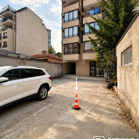 Apartament La Donna Lazur *